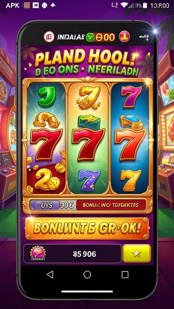 Screenshot pgtoto nomor 1
