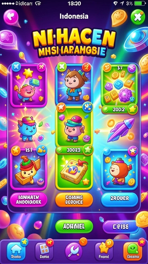 Screenshot prima77 nomor 2