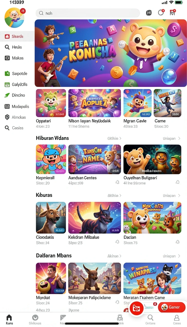 Screenshot qqrp nomor 1