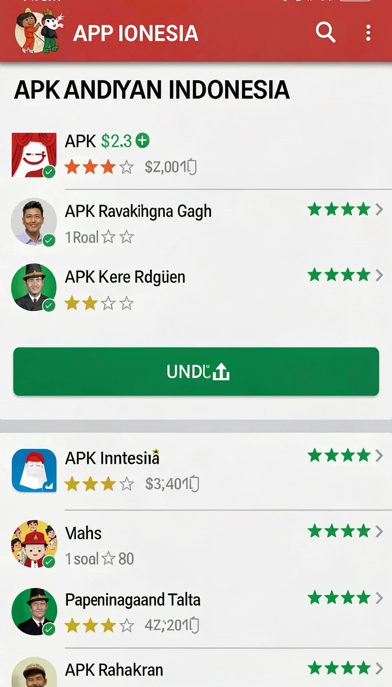 Screenshot rajacuan nomor 1