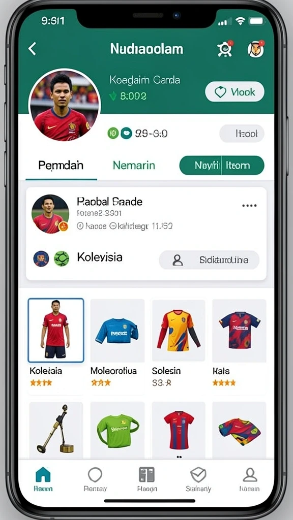 Screenshot rajazeus nomor 1