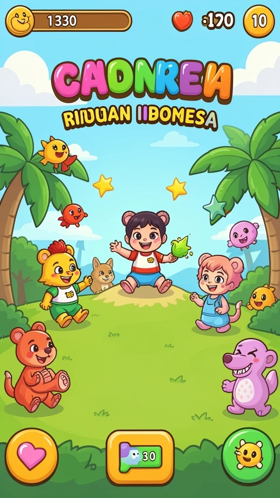 Screenshot rejeki nomor 2