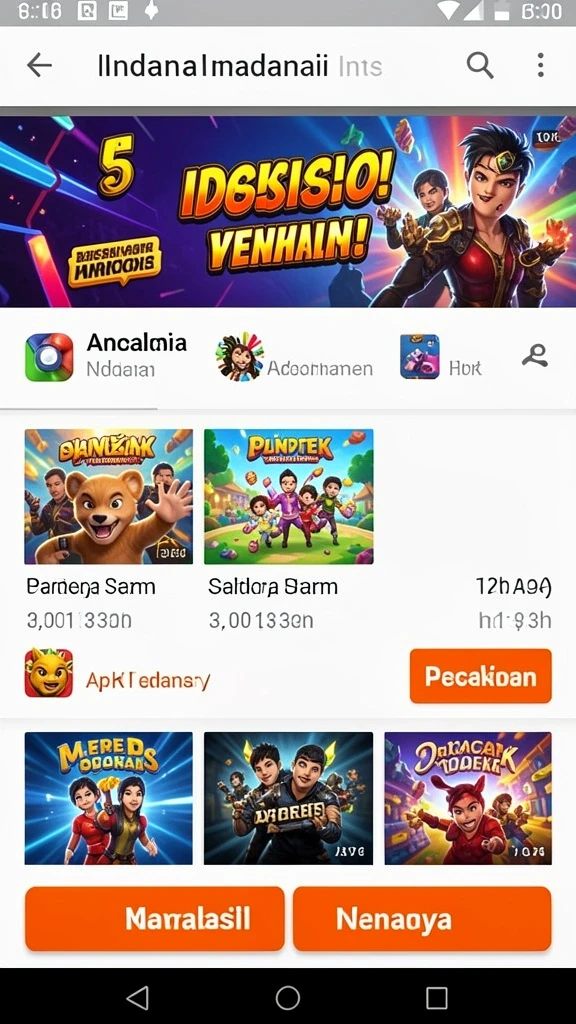 Screenshot rejeki nomor 3