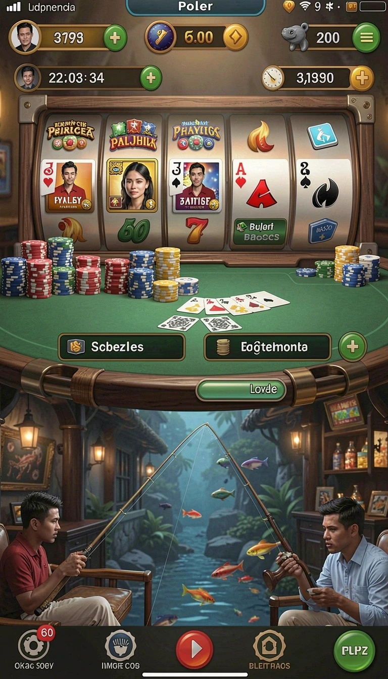 Screenshot rezixo nomor 3