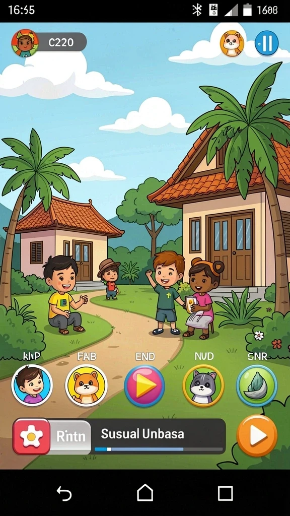 Screenshot rp66 nomor 3