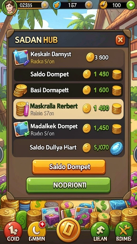 Screenshot slot39 nomor 2