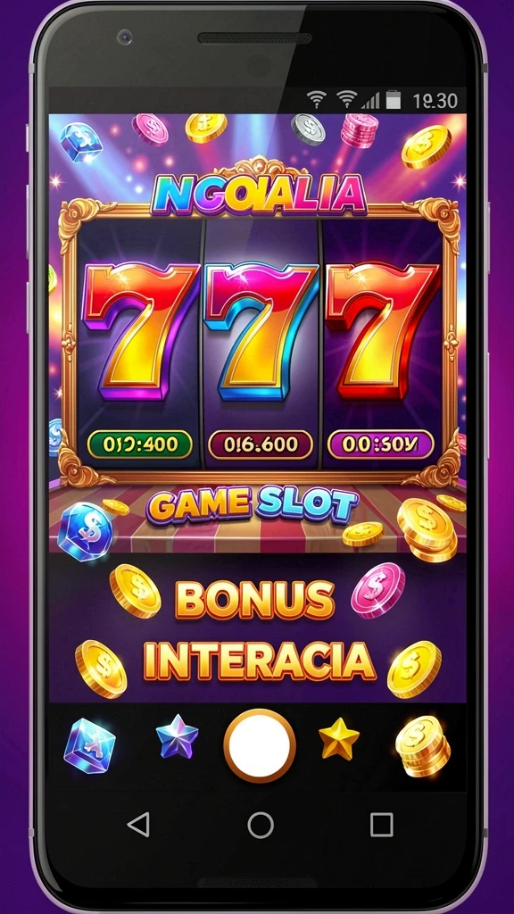 Screenshot slot39 nomor 3