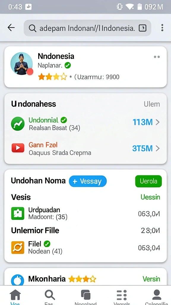 Screenshot ss88bet nomor 1
