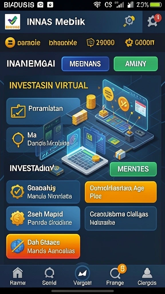 Screenshot surga55 nomor 1