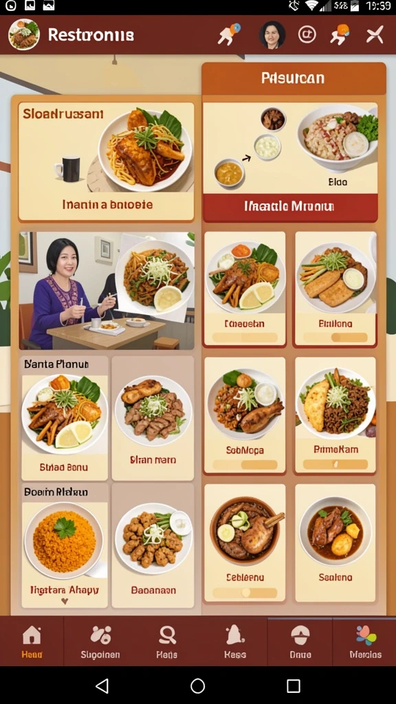 Screenshot surga55 nomor 2