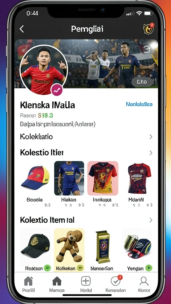 Screenshot surgaplay nomor 2