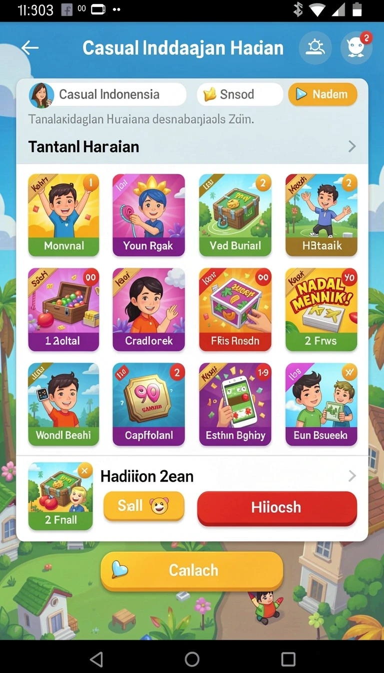 Screenshot tar555 nomor 3
