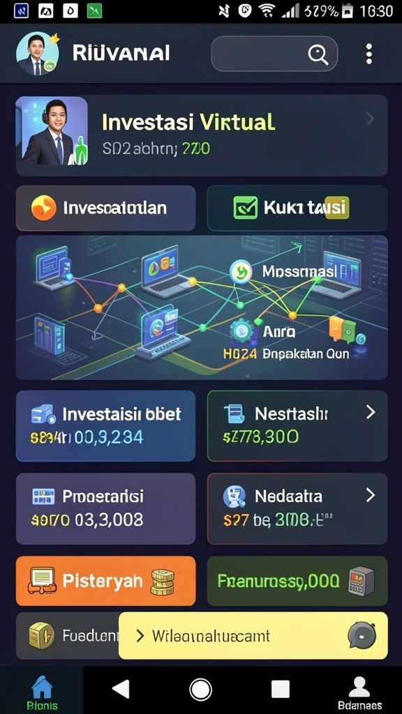 Screenshot topdomino nomor 2
