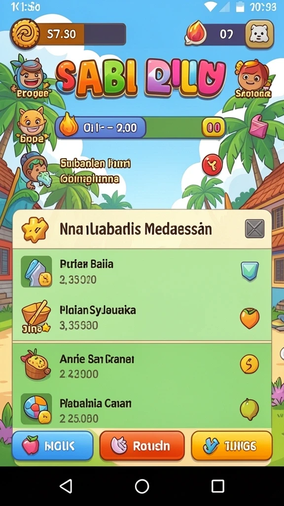 Screenshot uang77 nomor 1