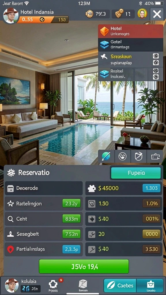Screenshot v21 nomor 1