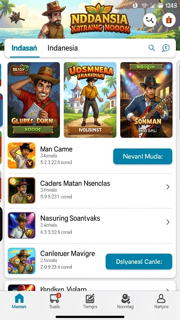 Screenshot v98 nomor 2