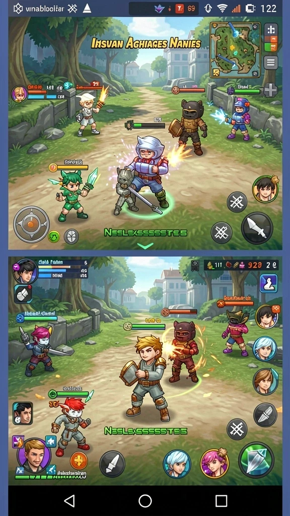 Screenshot wow33 nomor 3