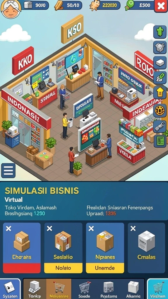 Screenshot zoro77 nomor 2